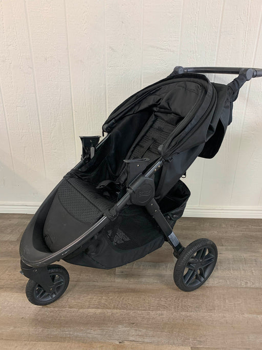 secondhand Britax B-Free Stroller, 2017