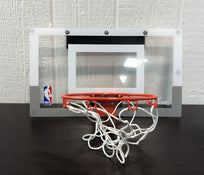 used Spalding Mini Basketball Hoop