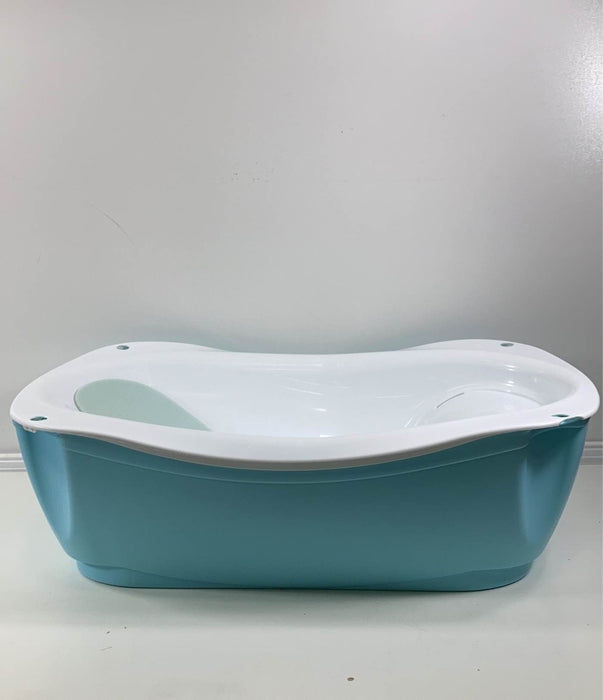 used Summer Infant Right Height Bath Tub