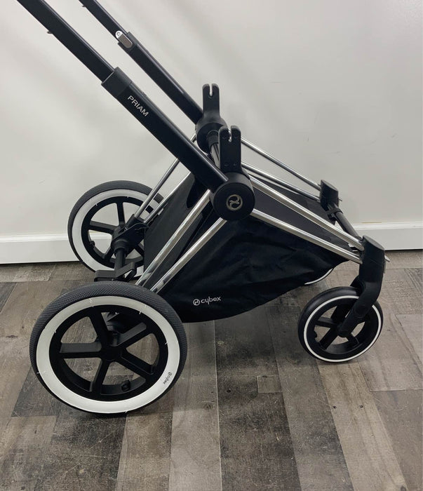 used Cybex PRIAM Stroller Frame