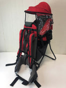 used Hiking Backpack