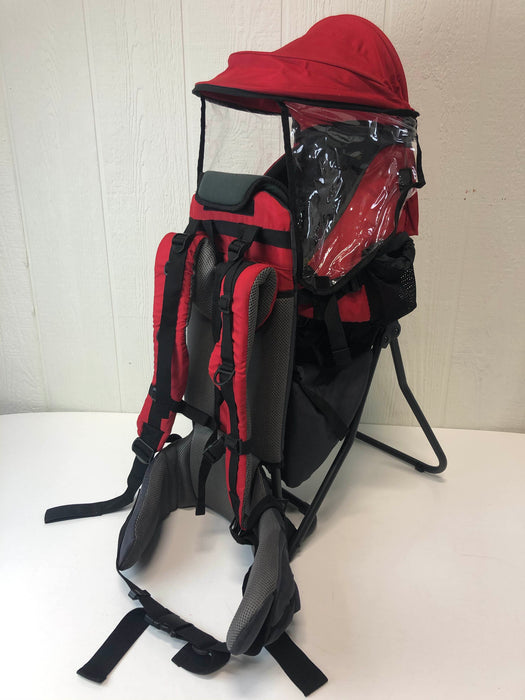 used Hiking Backpack