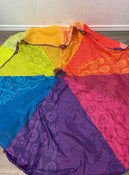 used B. toys Parachute