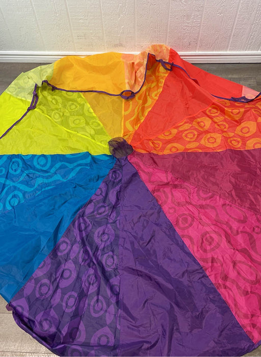 used B. toys Parachute