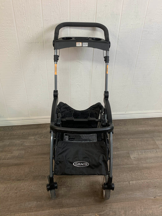 used Strollers