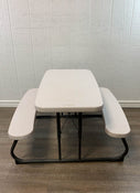 Shop Lifetime Folding Picnic Table at GoodBuy Gear