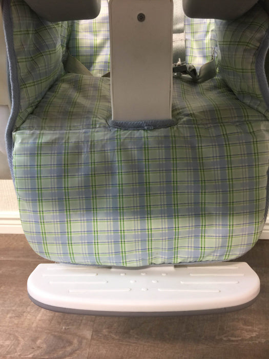 Baby Trend Hi Lite Highchair