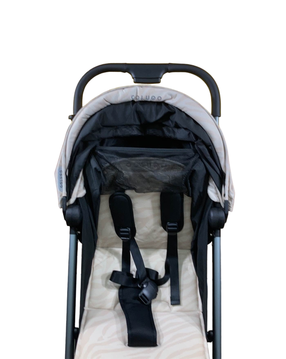 secondhand Strollers