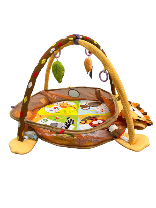 Shop Unknown Activity Play Mat, & Ball Pit at GoodBuy Gear