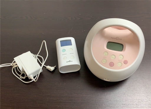 used Spectra Baby S2 Plus Electric Breast Pump, with S9 Plus Pump