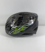 secondhand Children’s Bike Helmet, Hot Wheels