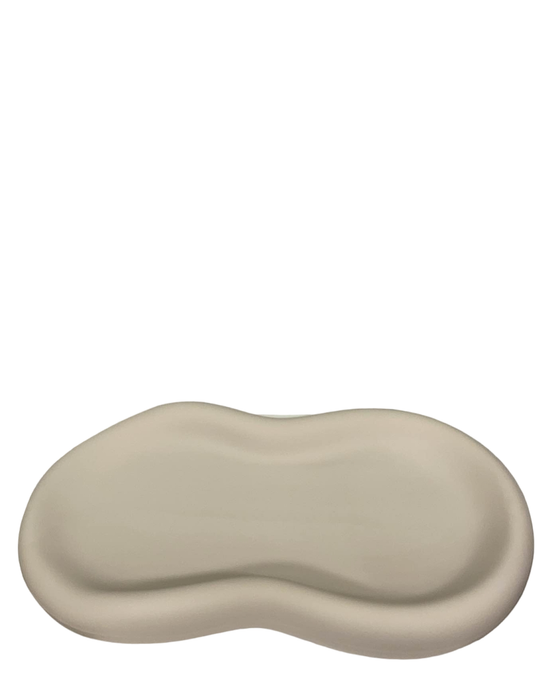 Shop Keekaroo Peanut Changing Pad, Vanilla at GoodBuy Gear