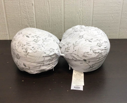 used Boppy Side Sleeper Pregnancy Pillow