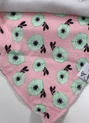 Shop Copper Pearl Bandana Bibs 4-Pack, Bloom at GoodBuy Gear
