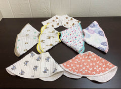 Shop BUNDLE Aden & Anais Burpy Bibs at GoodBuy Gear