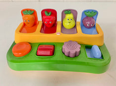 used Fisher Price Pop Up Garden