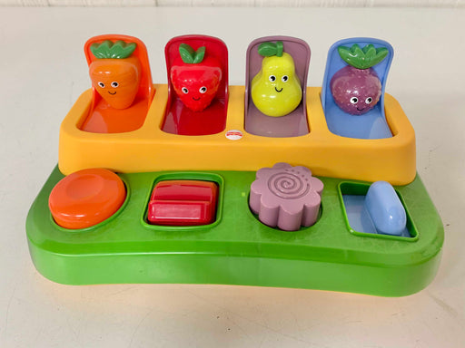 Shop Fisher Price Pop Up Garden at GoodBuy Gear