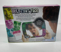 secondhand Hasbro Hold That Face Game