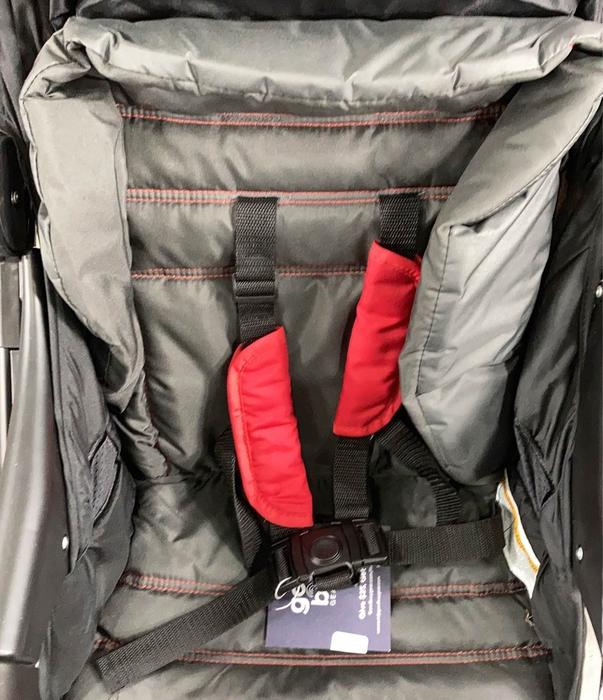 Graco Verb Click Connect Lightweight Stroller, 2018