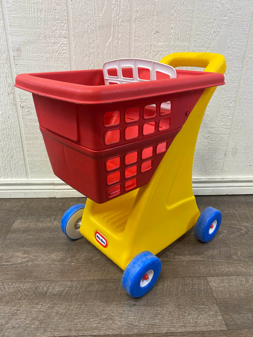 Shop Little Tikes Shopping Cart at GoodBuy Gear
