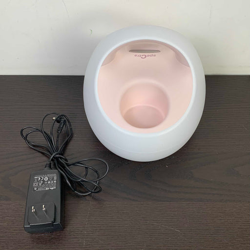 secondhand Spectra Baby S2 Plus Electric Breast Pump