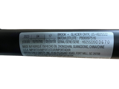 secondhand Britax Brook+ Stroller, 2023 Glacier Onyx