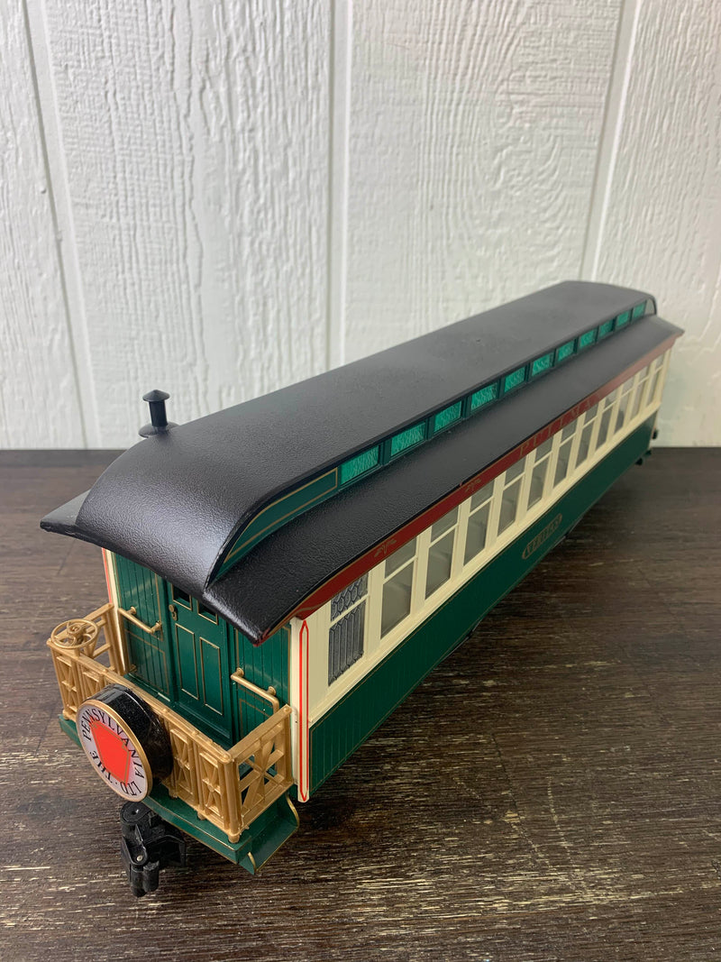 Bachmann Big Hauler, The Pennsylvania Ltd.