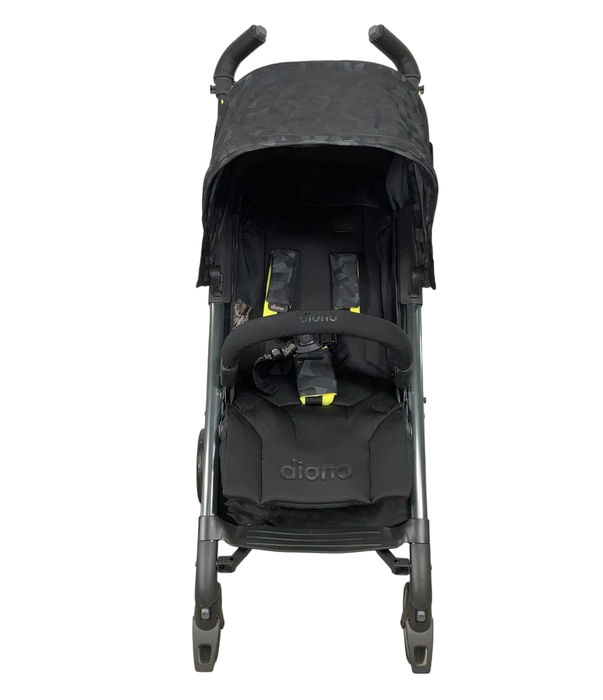 secondhand Strollers