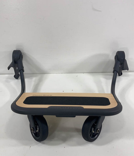 secondhand UPPAbaby VISTA PiggyBack Ride-Along Board, 2015+