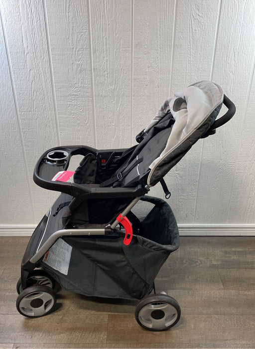 used Strollers