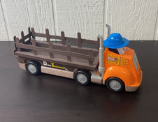 used Kid Connection Dino Transporter