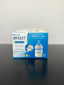 used Philips Avent Anti-Colic Baby Bottles