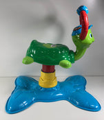 used VTech Bouncing Colors Turtle