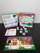 secondhand Peaceable Kingdom Bunny Bedtime The Make a Choice Game