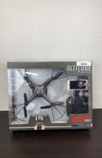 used Altitude Propel HD Video Drone