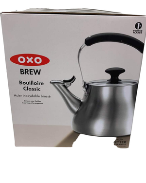 OXO Brew Classic Tea Kettle