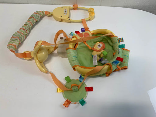 secondhand Taggies Deluxe Door Jumper