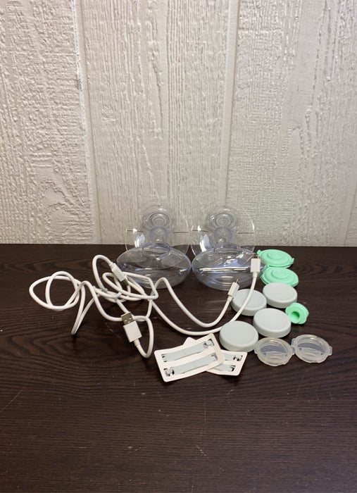 Shop Elvie Breast Pump, Double at GoodBuy Gear