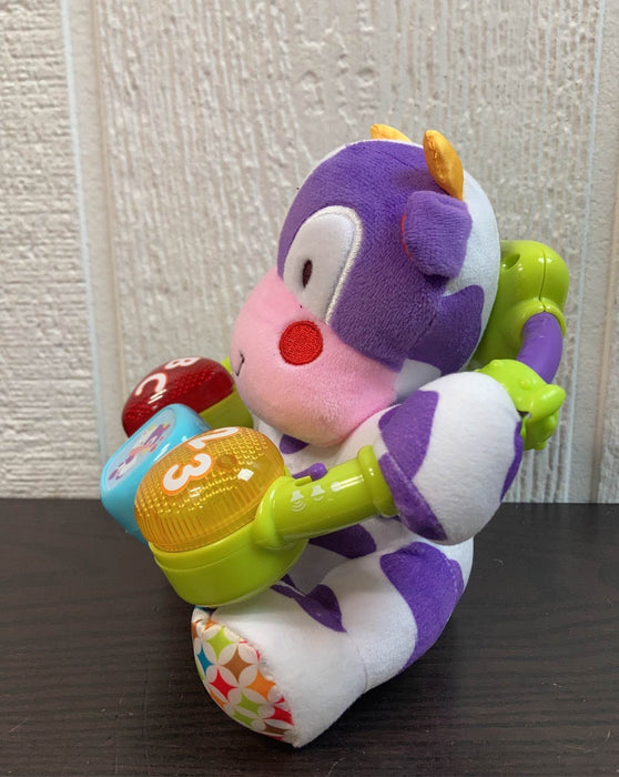 secondhand VTech Lil' Critters Moosical Beads