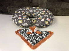 used Boppy Nursing Pillow