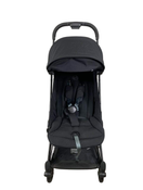 secondhand Cybex Coya, 2023, Matte Black, Sepia Black