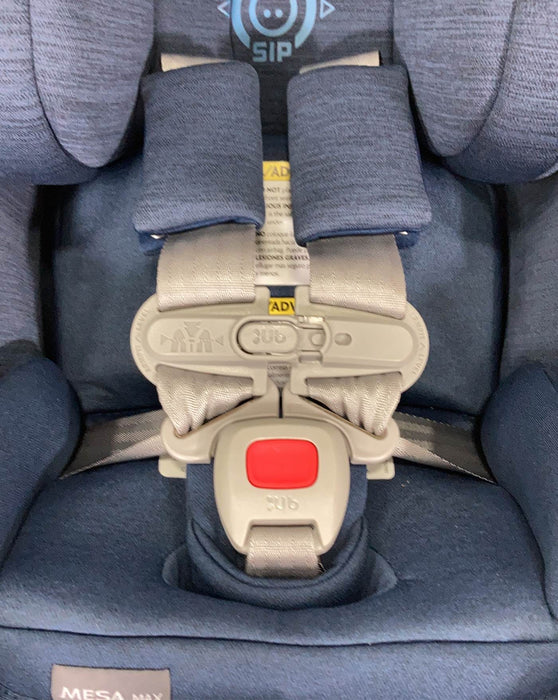 secondhand Carseat