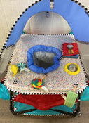 secondhand Summer Infant Pop ‘N Jump Portable Activity Center