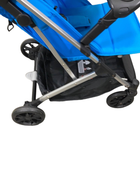 secondhand Joovy Kooper Stroller, 2021, Glacier