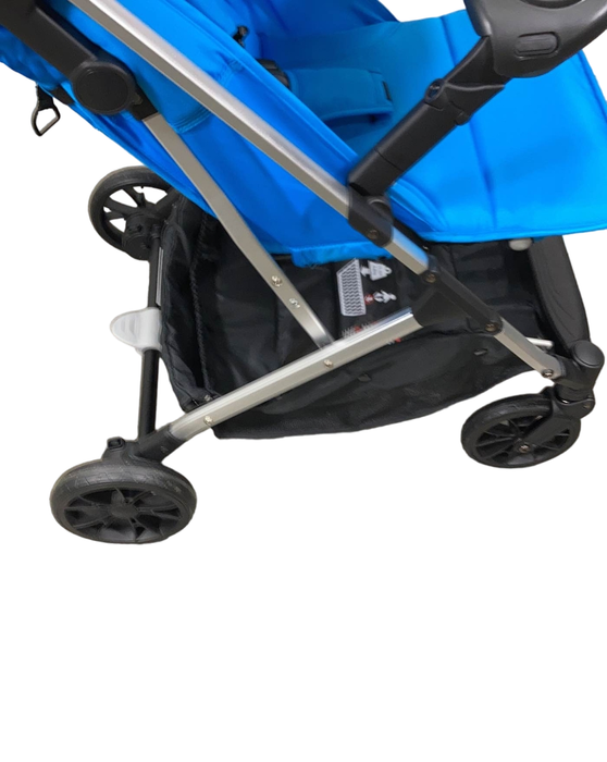 secondhand Joovy Kooper Stroller, 2021, Glacier