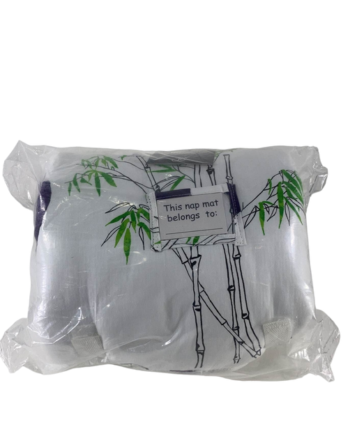 Shop JumpOff Jo Little Jo’s Toddler Nap Mat, Playful Pandas at GoodBuy Gear