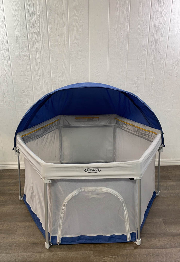Graco Pack 'n Play Lite Traveler