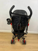 used MacLaren BMW Buggy Stroller