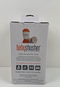 secondhand Baby Shusher Sleep Miracle Soother