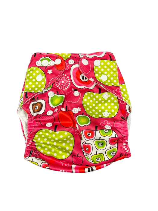 secondhand Pick A Peck Cloth Diapers